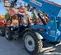 2016 Genie GTH-636 Forklift