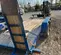 2019 Anderson Trailers LH7166TL Trailer