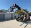 2018 JLG 1255 Forklift