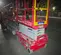 2019 MEC MICRO 19 Scissor Lift