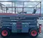 2017 Skyjack SJ8841RT Rough Terrain Scissor Lift