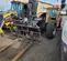 2018 JLG 1255 Forklift