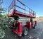 2017 MEC 6092RT Rough Terrain Scissor Lift