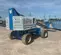 2012 Genie S-40 Boom Lift