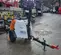 2021 Generac MLTS-2 Portable Light Tower