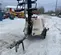 2022 Generac MLT6SKDS Portable Light Tower