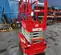 2017 MEC MICRO 19 Scissor Lift