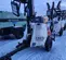 2022 Generac MLTS-4 Portable Light Tower