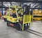 2017 HYSTER H50XT Warehouse Forklift
