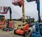 2016 JLG E450AJ Articulating Boom Lift