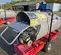 2022 Frost-Fighter IDF350-II Indirect Fired Heater