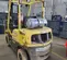 2018 HYSTER H50XT Warehouse Forklift