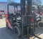 2018 Toyota 8FGU30 Warehouse Forklift