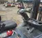 2019 Toyota 8FGU25 Warehouse Forklift