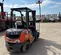 2019 Toyota 8FDU25 Warehouse Forklift