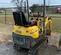 2019 Wacker Neuson 803-DP Mini Excavator