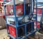 2016 LEX 613-5002-0181 Welder Rack