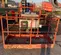 2015 Skyjack SJ46AJ Articulating Boom Lift