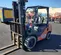 2016 Toyota 8FDU25 Warehouse Forklift