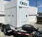 2016 Multiquip SG1600C4F-58358 Diesel Generator