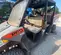 2021 Polaris PRO XD 4000D Utility Vehicle