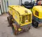 2017 Wacker Neuson RTKX-SC3 Double Drum Roller