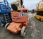 2011 JLG E400AJPN Articulating Boom Lift