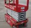2017 MEC MICRO 19 Scissor Lift