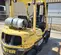 2019 HYSTER H50XT Warehouse Forklift