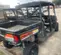 2021 Polaris PRO XD 4000D Utility Vehicle