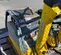2022 Wacker Neuson DPU6555He Vibratory Plate Compactor