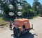 2018 Magnum Pro MLT6SM Portable Light Tower