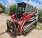 2019 Takeuchi TL12R2-CR Track Loader