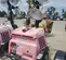 2017 Magnum Pro MLT6SM Portable Light Tower