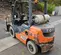 2018 Toyota 8FGU25 Warehouse Forklift