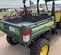 2022 John Deere XUV855M S4 Utility Vehicle