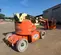 2014 JLG E450AJ Articulating Boom Lift