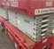 2017 MEC 4046SE Scissor Lift