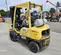 2018 HYSTER H50XT Warehouse Forklift