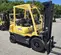 2019 HYSTER H50XT Warehouse Forklift