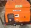 2022 Generac MLTS-4 Portable Light Tower