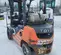 2019 Toyota 8FGU25 Warehouse Forklift