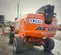 2017 JLG 600S Boom Lift