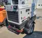 2019 Wacker Neuson G25 T4F Diesel Generator