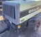2018 Sullair 185DPQ-KU-T3 Air Compressor
