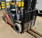 2017 Toyota 8FGCU25 Warehouse Forklift