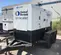 2011 Wacker Neuson G 120 Diesel Generator