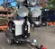 2018 Allmand NLV-ML3EC Portable Light Tower