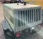 2019 Sullair 185DPQ-KU-T3 Air Compressor