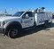 2019 Ford F550REGXLG4WD